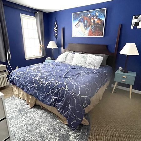 Mountain View Suite On Jiminy Peak Ski On Off -New Ханкок Екстериор снимка