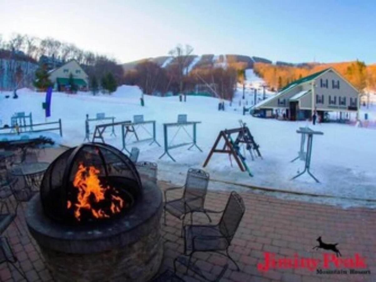 Mountain View Suite On Jiminy Peak Ski On Off -New Ханкок Екстериор снимка