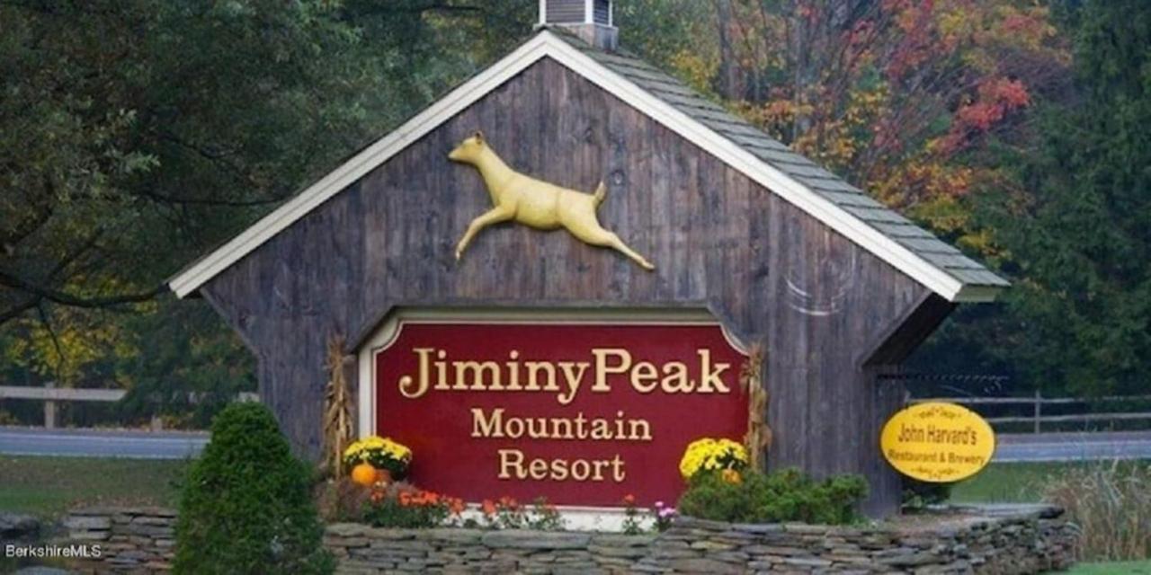 Mountain View Suite On Jiminy Peak Ski On Off -New Ханкок Екстериор снимка
