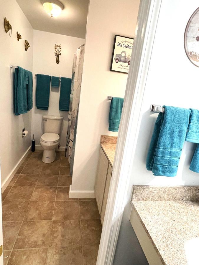 Mountain View Suite On Jiminy Peak Ski On Off -New Ханкок Екстериор снимка