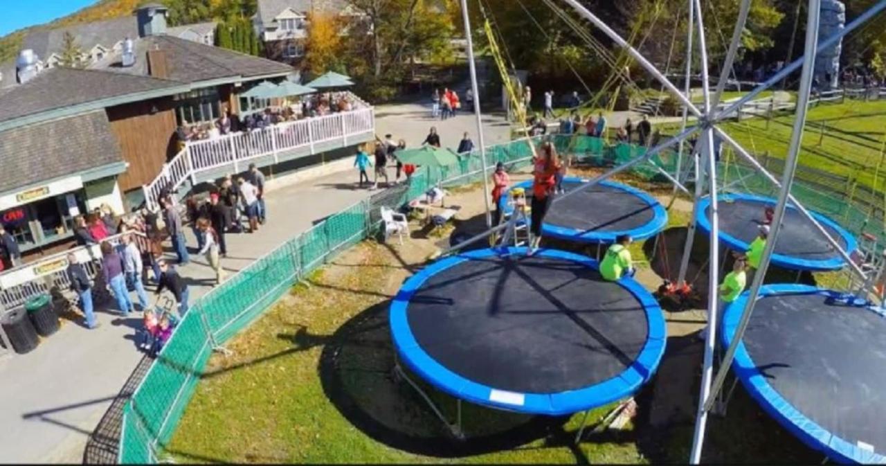 Mountain View Suite On Jiminy Peak Ski On Off -New Ханкок Екстериор снимка