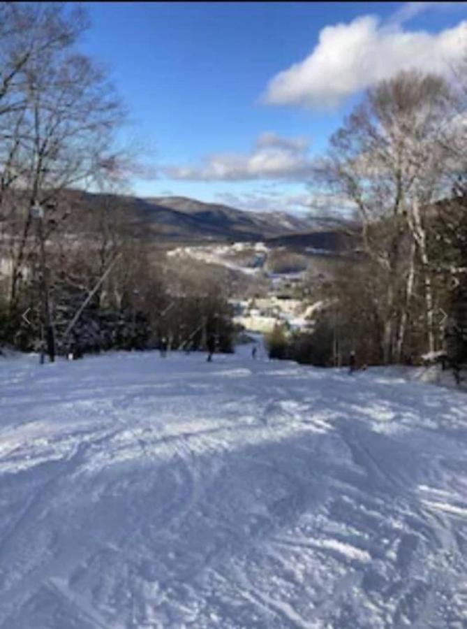Mountain View Suite On Jiminy Peak Ski On Off -New Ханкок Екстериор снимка