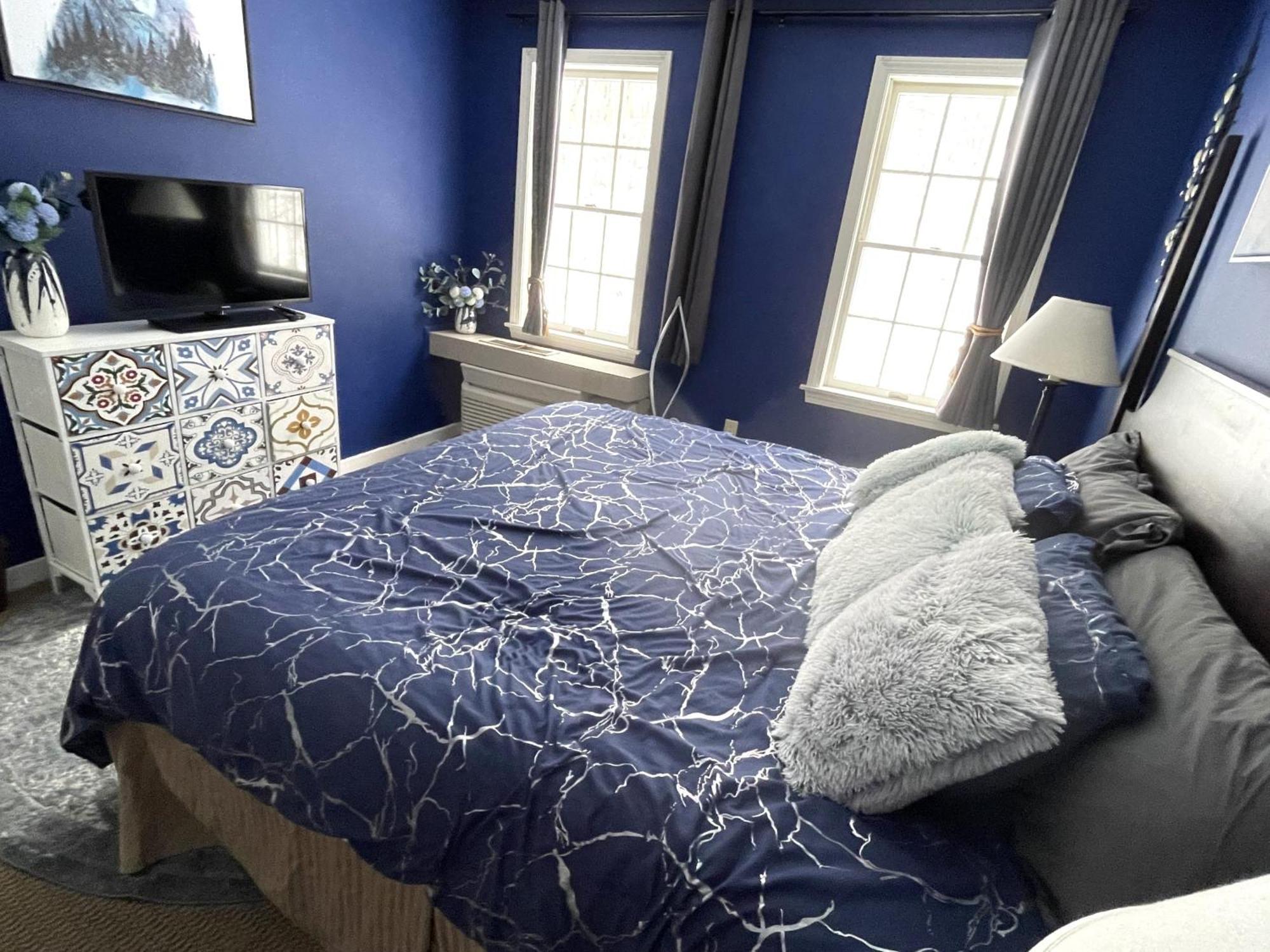 Mountain View Suite On Jiminy Peak Ski On Off -New Ханкок Екстериор снимка